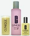 Clinique косметика