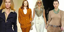 MaxMara, MaxMara, Michael Kors, Ralph Lauren