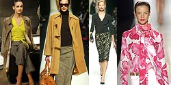 Bottega Veneta, Celine, Celine, Celine