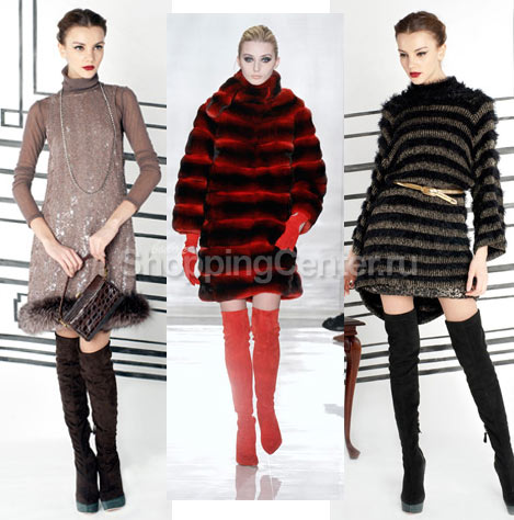Модные зимние сапоги  2022, фото: какие выбрать, с чем носить