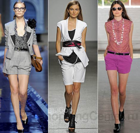 Модное лето 2023, летняя мода. Модные тенденции, фото