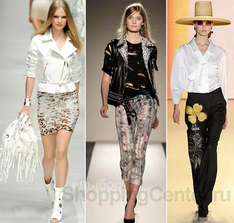 Мода 2023, модные тенденции: модная одежда, модные цвета. Фото