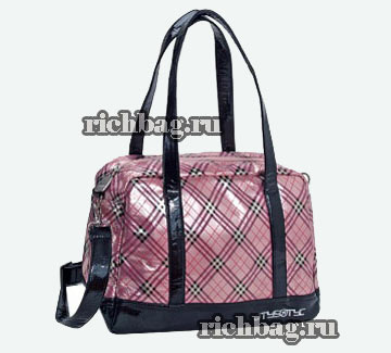 Модная сумка. Молодежная сумка женская. Мода - 2023 Зима. Фото