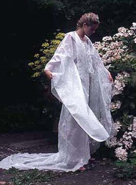 Свадебное платье. Свадебная мода Весна, Лето 2023. Фото