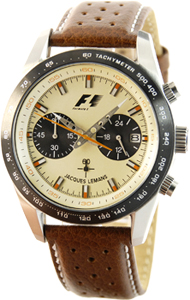 Часы наручные Jacques Lemans F-5019B