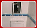 Дизайн ванной комнаты.  Интерьер ванн. Идеи для ванной: ремонт квартир и дизайн ванных комнат. Фото