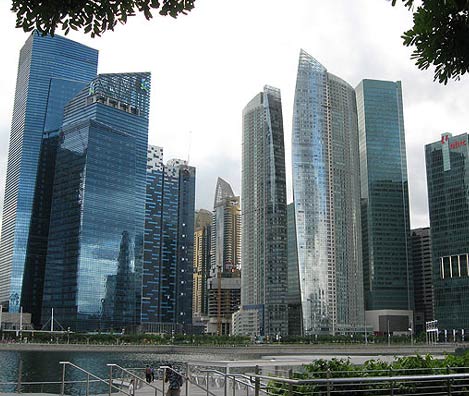 Сингапур 2023: отдых, цены