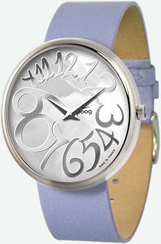 Часы Moog M41671-020