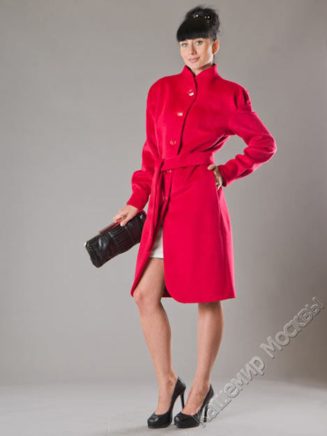 Женское пальто 2023 на осень, осеннее пальто, фото