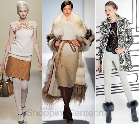 Модная одежда 2022, модные тенденции, фото