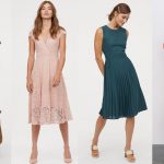 Выбираем платья - советы стилиста