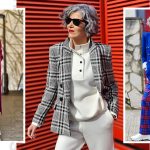 Советы и фото, как одеваться женщине после 60 лет стильно и модно