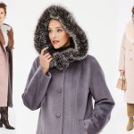Вкусные обновки: новинки пальто зимы 2022 и новогодняя распродажа