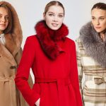 Сладкая зима: лучшие пальто для зимнего сезона