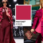 Viva Magenta — самый модный цвет 2023 года