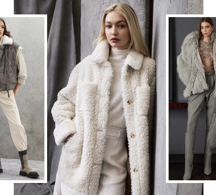Стеганые пальто – модная верхняя одежда на зиму: как выглядит тренд 2023 года
